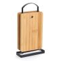 SKÄRBRÄDA ZELLER BAMBU 5 ST