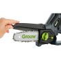 GRENSÅG GROUW 12V 1X2,0AH 