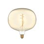 LJUSKÄLLA CREATIVE CABLES BEBULBS ELLIPSE 220 GOLD E27 8,5W
