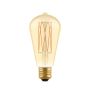 LJUSKÄLLA CREATIVE CABLES BEBULBS ST64 GOLD E27 7W