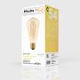 LJUSKÄLLA CREATIVE CABLES BEBULBS ST64 GOLD E27 7W