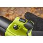 LÖVBLÅS RYOBI RY18BLXD ONE+HP 18V UTAN BATTERI 