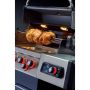 GASOLGRILL BROIL KING REGAL Q 590 IR 5B