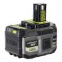 BATTERI RYOBI RB1880T ONE+ 18V 8,0AH 