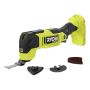 MULTIVERKTYG RYOBI RMT18X-0 ONE+ HP 18V UTAN BATTERI 