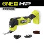MULTIVERKTYG RYOBI RMT18X-0 ONE+ HP 18V UTAN BATTERI 