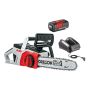 MOTORSÅG AL-KO CS 4030 36V 1X5,0AH