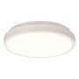 LED-PLAFOND ANETA LIGHTING ANILLO 30CM VIT