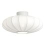 PLAFOND ANETA LIGHTING MAMSELL 45CM VIT
