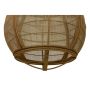 TAKLAMPA ANETA LIGHTING BORNEO 50CM NATUR