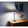BORDSLAMPA ANETA LIGHTING EPSILON LITEN 37CM SVART