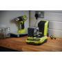 SNABBLADDARE RYOBI RC18180 ONE+ 18V
