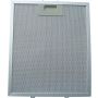 METALLFILTER RESPEKTA MIZ1259IXCN 