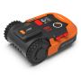 ROBOTGRÄSKLIPPARE WORX WR166E LANDROID M600 PLUS 600M²