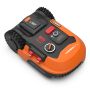ROBOTGRÄSKLIPPARE WORX WR166E LANDROID M600 PLUS 600M²