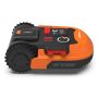 ROBOTGRÄSKLIPPARE WORX WR166E LANDROID M600 PLUS 600M²