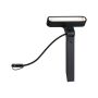 TRÄDGÅRDSSPOTLIGHT PAULMANN OUTDOOR PLUG & SHINE HORIZONTAL 37,2CM