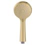 DUSCHSET WENKO YOUNG LINE MATT GULD
