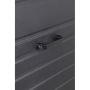 DYNBOX VENTURE HOME TIANA 150X90CM SVART