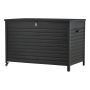 DYNBOX VENTURE HOME TIANA 150X90CM SVART