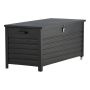 DYNBOX VENTURE HOME ELSA 130X90CM SVART