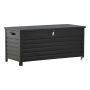 DYNBOX VENTURE HOME ELSA 130X90CM SVART