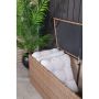 DYNBOX VENTURE HOME LONDON 130X60CM NATUR