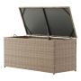 DYNBOX VENTURE HOME LONDON 130X60CM NATUR