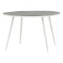 MATBORD VENTURE HOME BREAK Ø120CM GRÅ