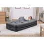 LUFTMADRASS BESTWAY TRITECH TWIN 191X97X46CM MED PUMP