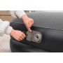 LUFTMADRASS BESTWAY TRITECH TWIN 191X97X46CM MED PUMP