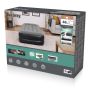 LUFTMADRASS BESTWAY TRITECH TWIN 191X97X46CM MED PUMP