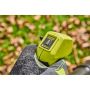 LÖVBLÅS RYOBI RY36BPXB-0 36V MAX POWER UTAN BATTERI 