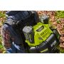 LÖVBLÅS RYOBI RY36BPXB-0 36V MAX POWER UTAN BATTERI 