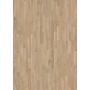 PARKETTGOLV KÄHRS EK VANILLA MATTLACK 3-STAV 3,4M²/PKT