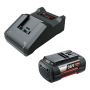 BATTERIKIT BOSCH 36V-3620-20 1X4,0AH 