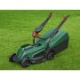 GRÄSKLIPPARE BOSCH EASYMOWER 18V-32-200 1X4,0AH