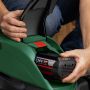 GRÄSKLIPPARE BOSCH ADVANCED ROTAK 36V-44-750 UTAN BATTERI