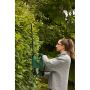 HÄCKSAX BOSCH EASY HEDGECUT 18-45 45CM 2X2,0AH 