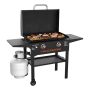 STEKBORD BLACKSTONE ORIGINAL GRIDDLE 28" 