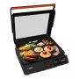 STEKBORD BLACKSTONE GRIDDLE PORTABEL 17" 1500W