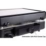 STEKBORD BLACKSTONE GRIDDLE PORTABEL 17" 1500W