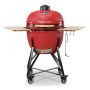 KOLGRILL KAMADO BONO GRANDE LIMITED Ø64CM RÖD