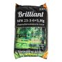 GÖDSEL SKÅNEFRÖ BRILLIANT 10KG 330M²