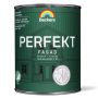 AKRYLATFÄRG BECKERS PERFEKT FASAD 200 VIT 1L