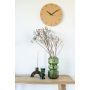 AVLASTNINGSBORD HOUSE NORDIC MAYA TEAK 90X80X40CM NATUR