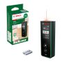 LASERAVSTÅNDSMÄTARE BOSCH ZAMO BASIC