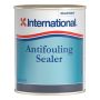 YTBEHANDLING INTERNATIONAL ANTIFOULING SEALER MÖRKBLÅ 0,75L