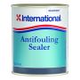 YTBEHANDLING INTERNATIONAL ANTIFOULING SEALER SVART 0,75L