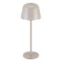 BORDSLAMPA LEDVANCE BATTERIDRIVEN ENDURA STYLE BEIGE 